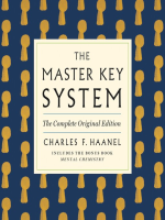 The_Master_Key_System
